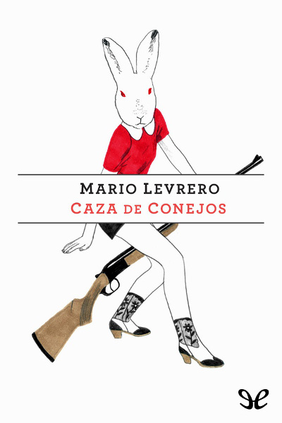 descargar libro Caza de conejos