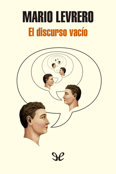 libro gratis El discurso vacío