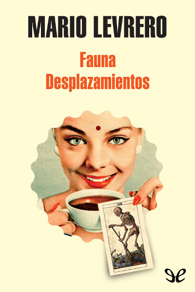 descargar libro Fauna/Desplazamientos