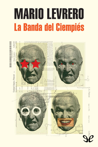 descargar libro La Banda del Ciempiés