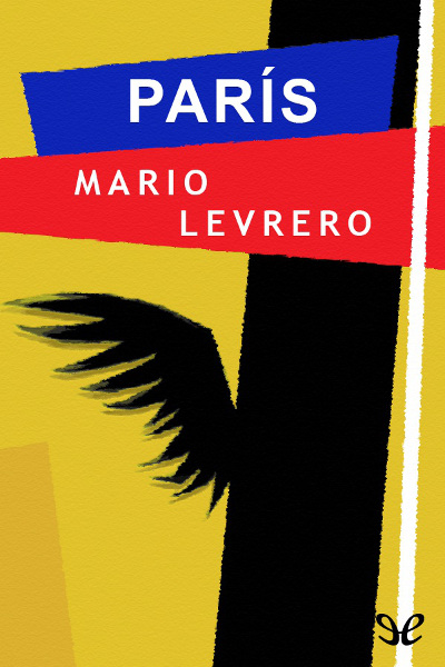 libro gratis París