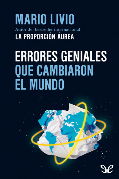 descargar libro Errores geniales que cambiaron el mundo