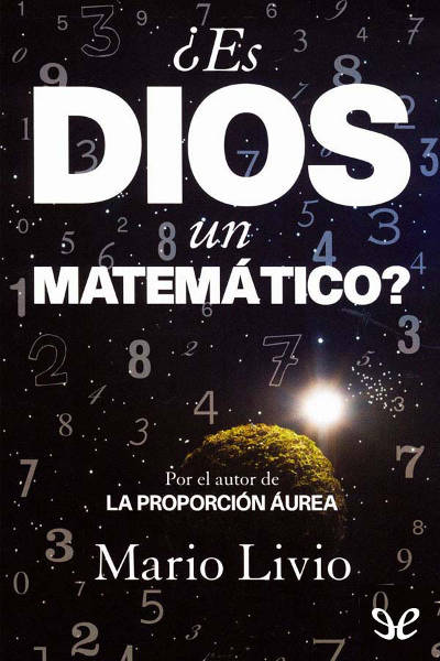 libro gratis ¿Es Dios un matemático?