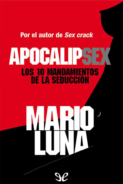 libro gratis Apocalípsex