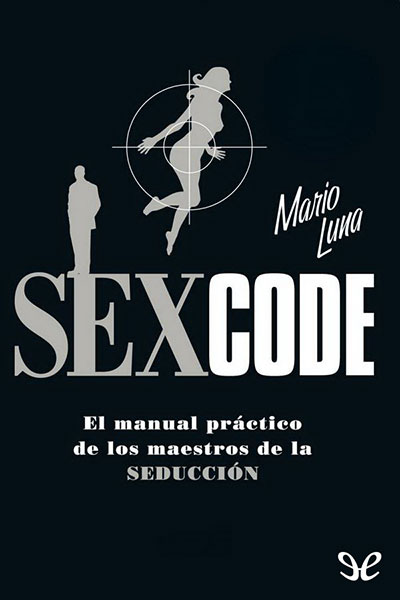 libro gratis Sex code