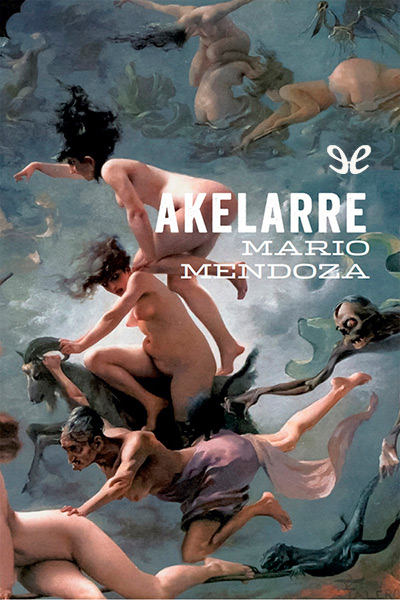 descargar libro Akelarre