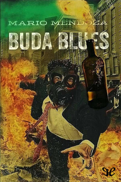 libro gratis Buda Blues