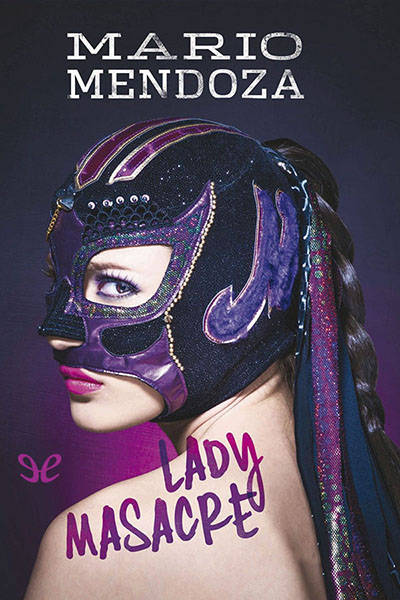 descargar libro Lady Masacre