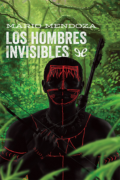 descargar libro Los hombres invisibles