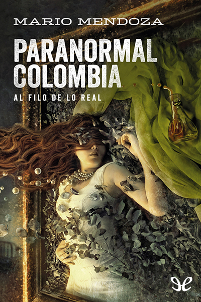 descargar libro Paranormal Colombia