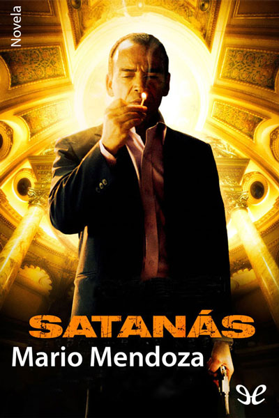 libro gratis Satanás