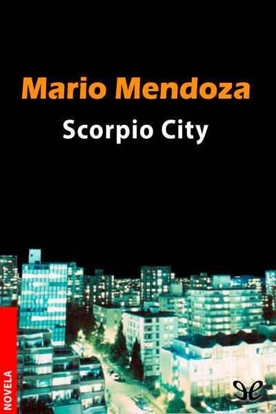 libro gratis Scorpio City