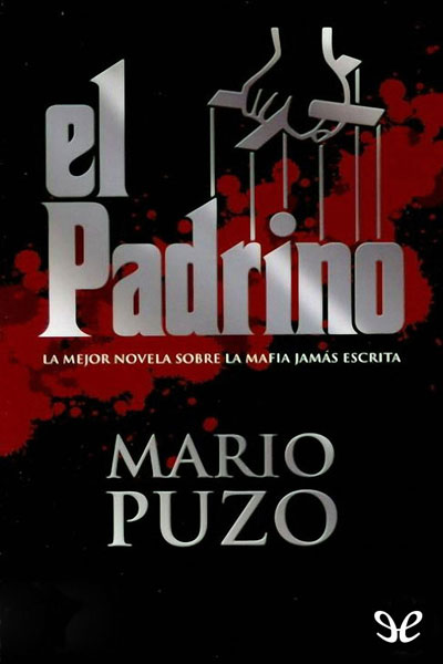 libro gratis El Padrino