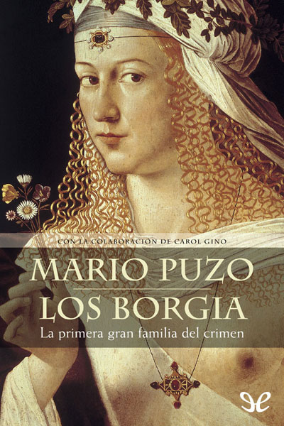 descargar libro Los Borgia