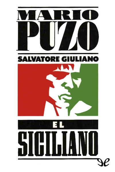 libro gratis Salvatore Giuliano, el siciliano