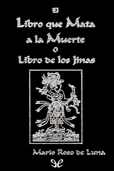 libro gratis El Libro que mata a la Muerte