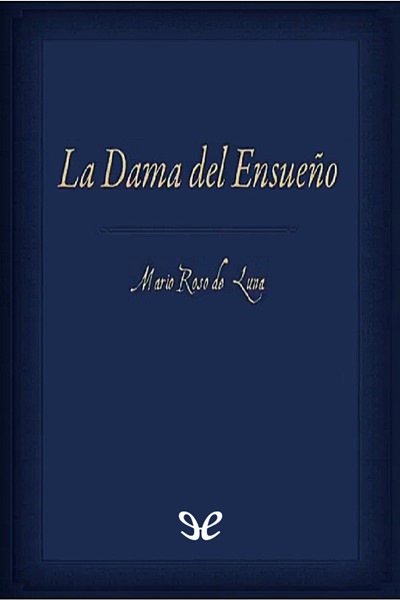 descargar libro La dama del ensueo