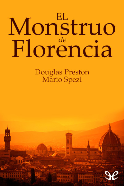 libro gratis El monstruo de Florencia