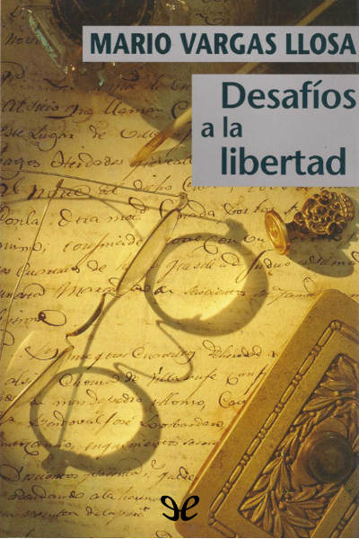 descargar libro Desafíos a la libertad