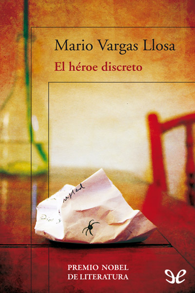 libro gratis El héroe discreto