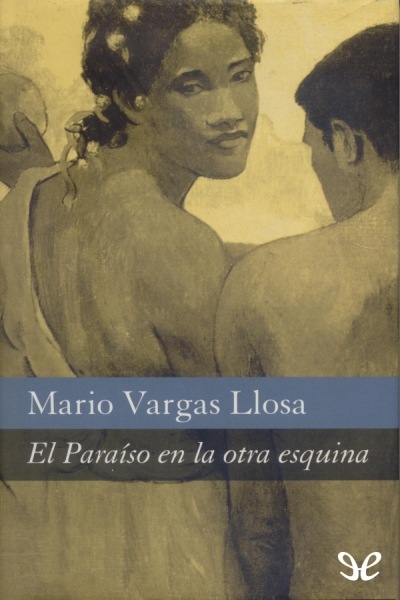 libro gratis El Paraíso en la otra esquina