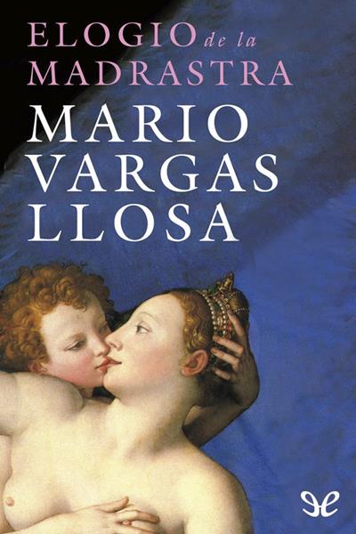 libro gratis Elogio de la madrastra