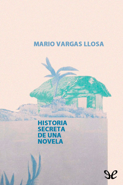 libro gratis Historia secreta de una novela