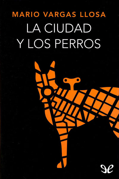 libro gratis La ciudad y los perros