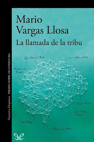 libro gratis La llamada de la tribu