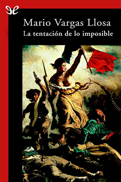 descargar libro La tentación de lo imposible