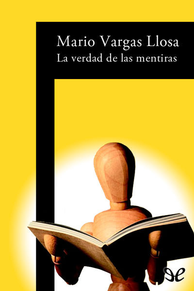 descargar libro La verdad de las mentiras