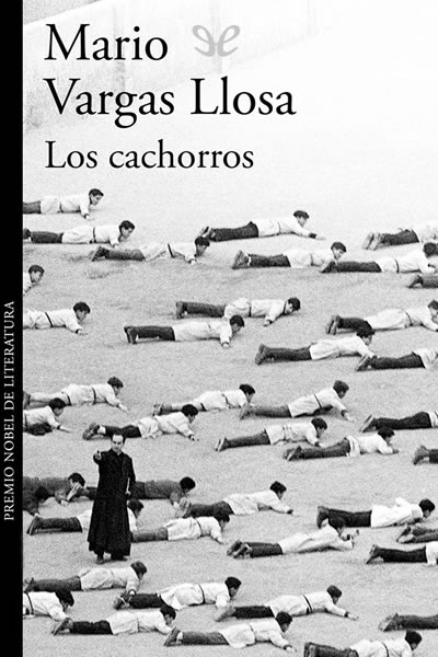 descargar libro Los cachorros