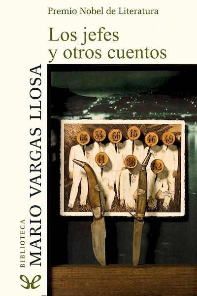 descargar libro Los jefes y otros cuentos