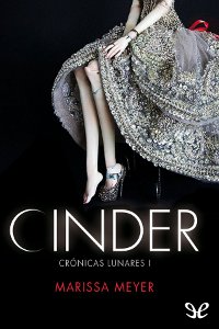 libro gratis Cinder