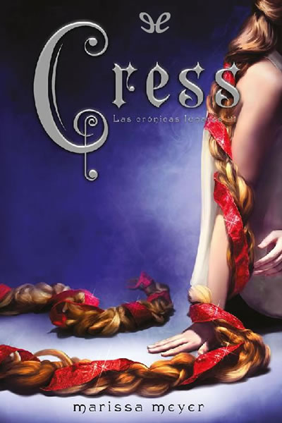 libro gratis Cress