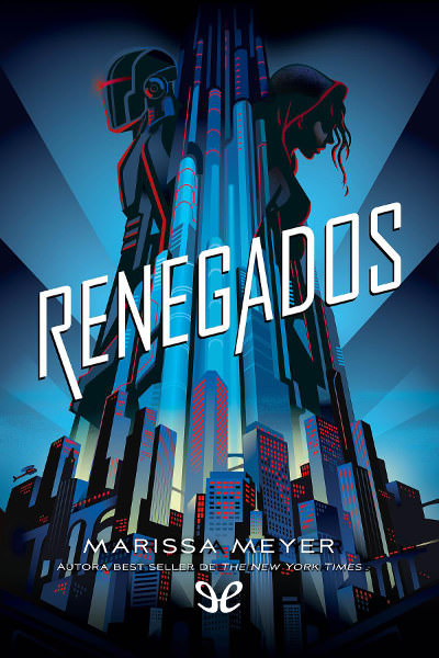 libro gratis Renegados