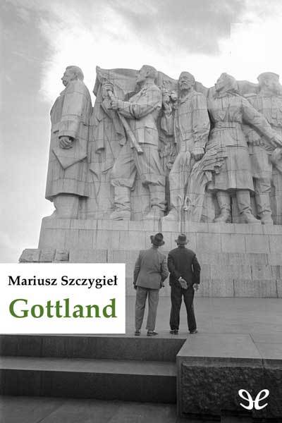 descargar libro Gottland