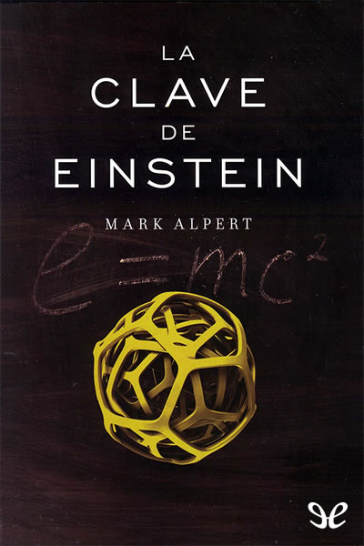 descargar libro La clave de Einstein