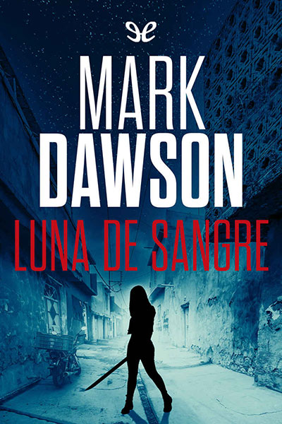 descargar libro Luna de sangre