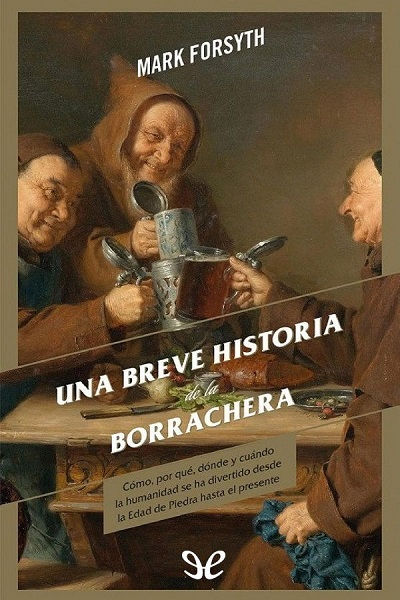 descargar libro Una breve historia de la borrachera