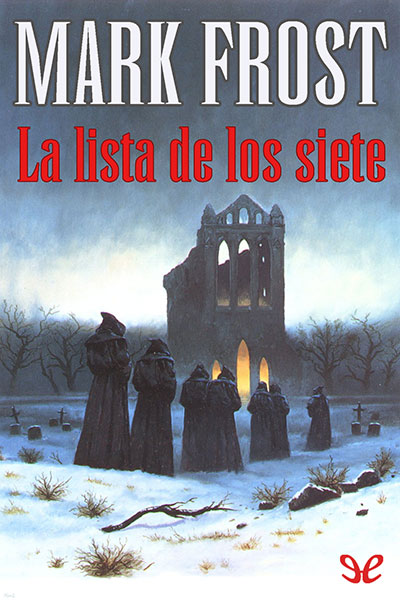 descargar libro La lista de los siete