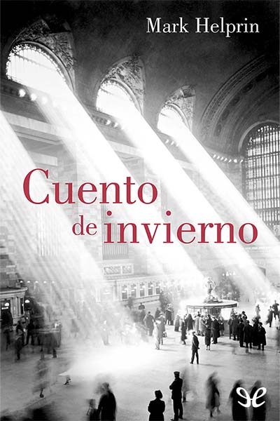 descargar libro Cuento de invierno