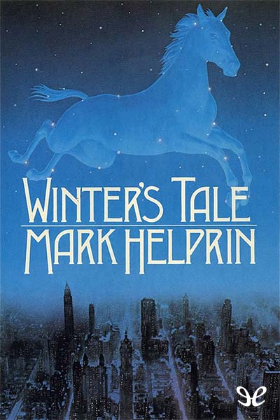 descargar libro Winters Tale