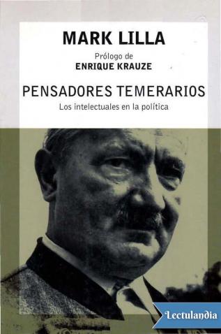 descargar libro Pensadores temerarios