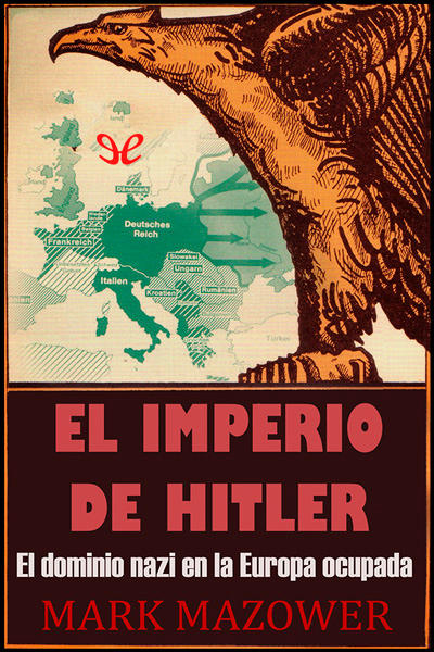 descargar libro El imperio de Hitler