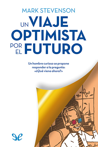 descargar libro Un viaje optimista por el futuro