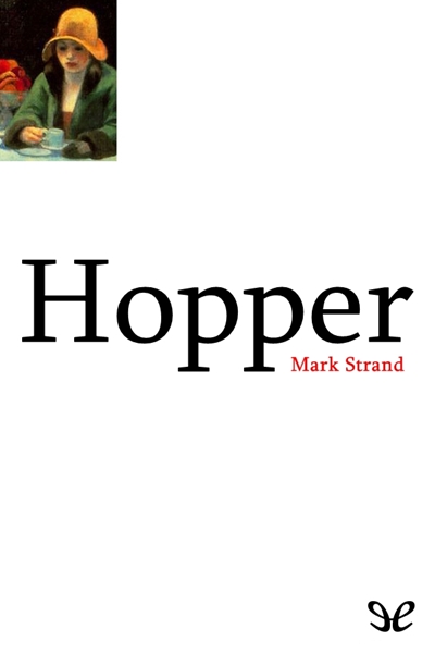 libro gratis Hopper