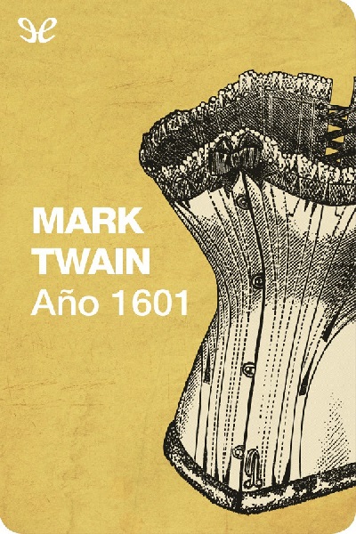 descargar libro Ao 1601