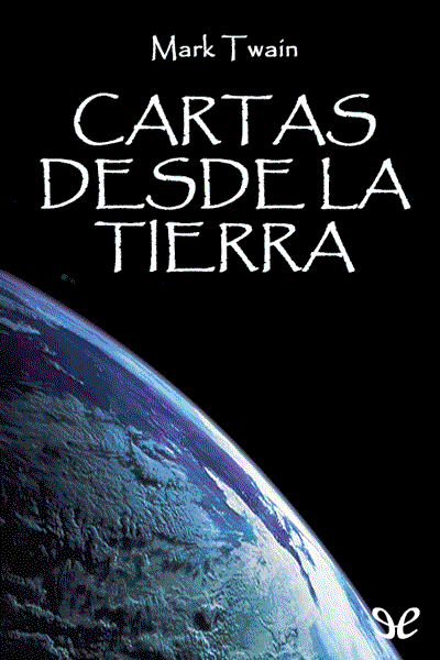 descargar libro Cartas desde la Tierra