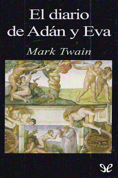 descargar libro Diarios de Adán y Eva